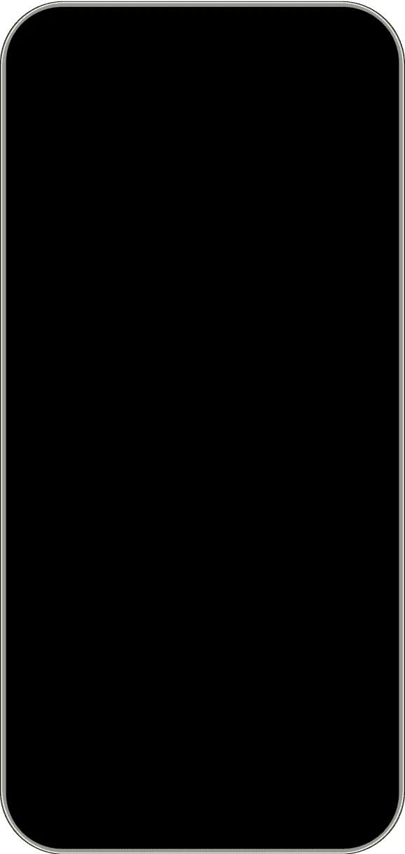 Phone frame