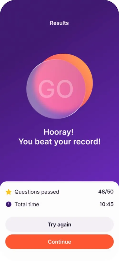 Phone screen